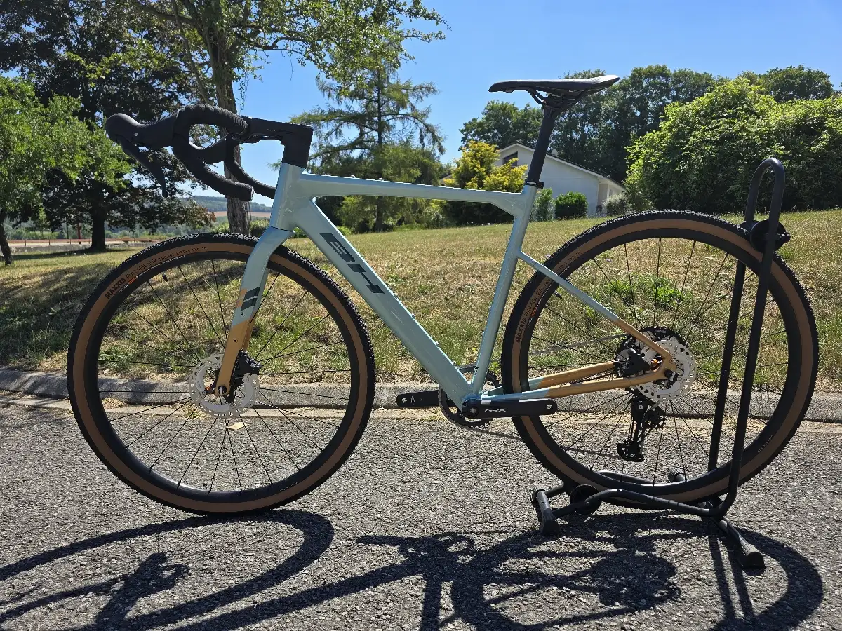 BH GRAVELX 1.5
